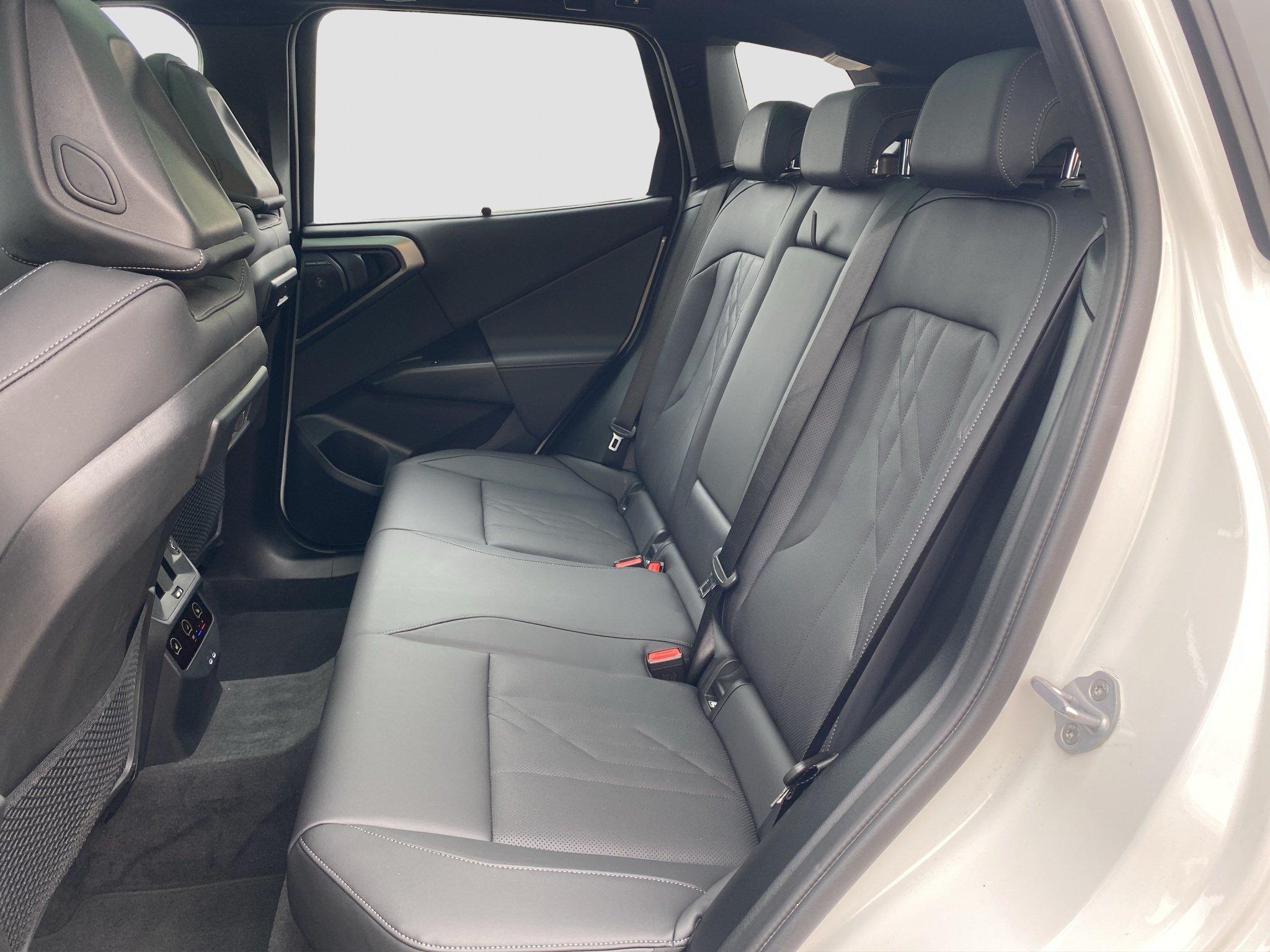 BMW X3 – Bild 9