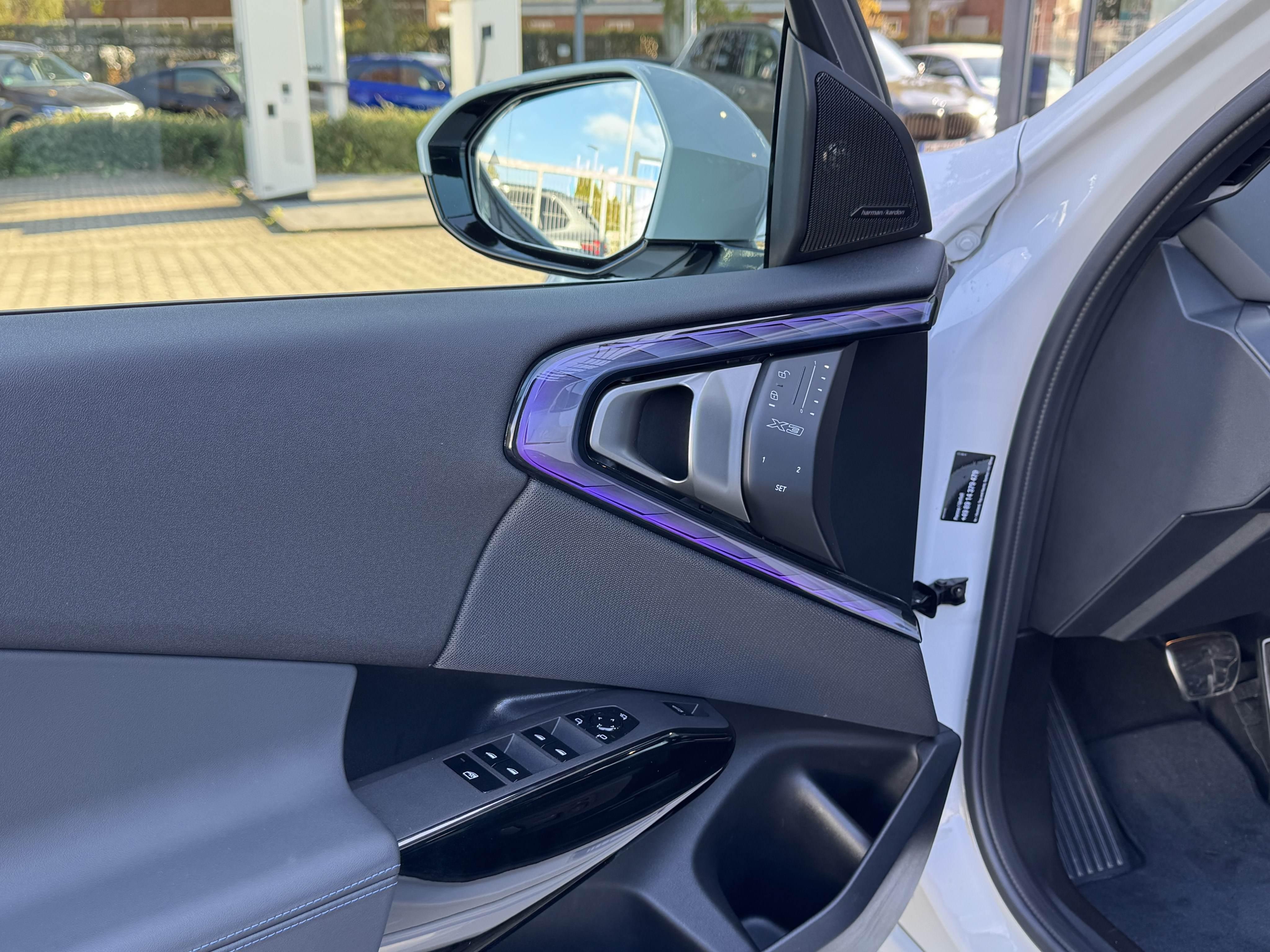 BMW X3 – Bild 20
