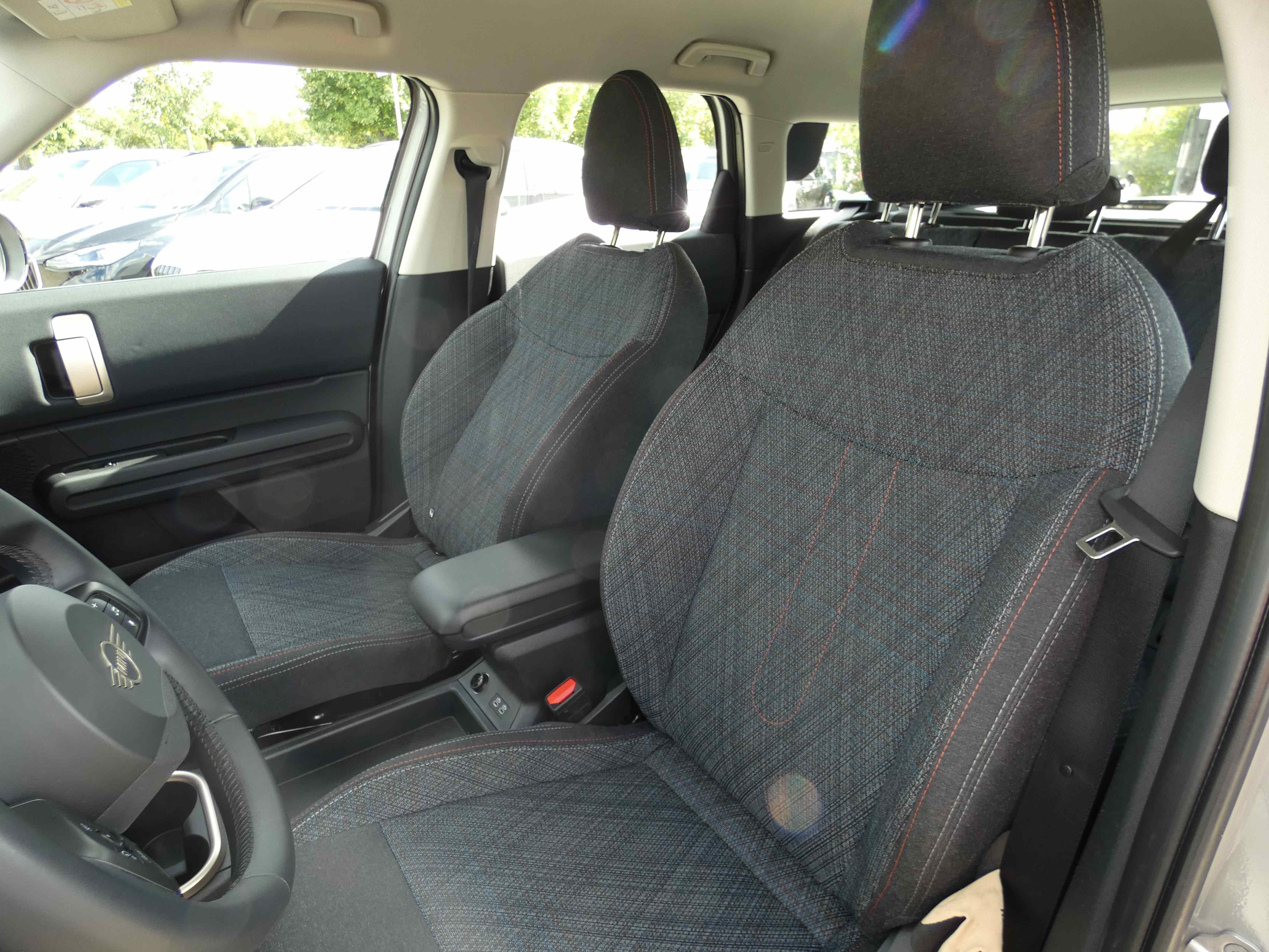 MINI Countryman – Bild 14