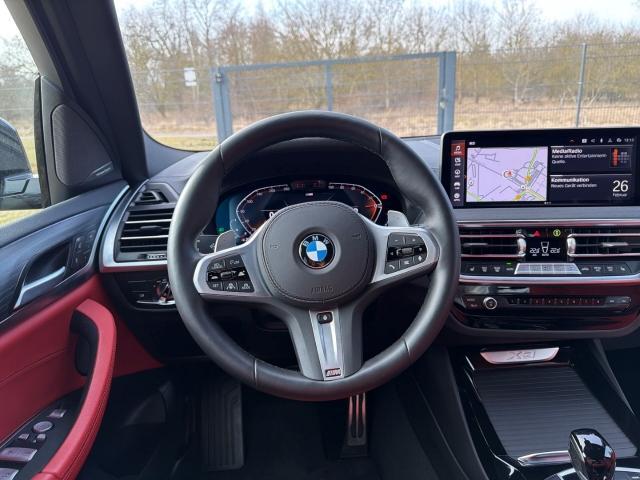 BMW X3 – Bild 4
