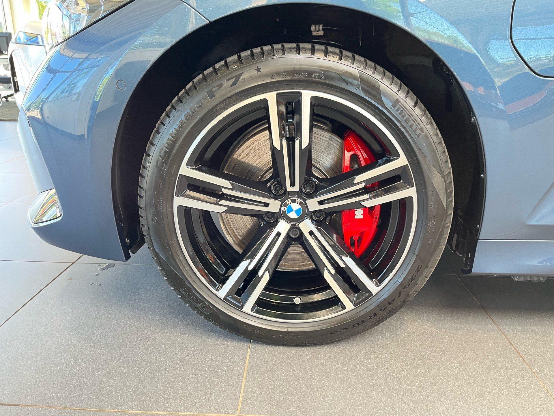BMW 3er Touring – Bild 21