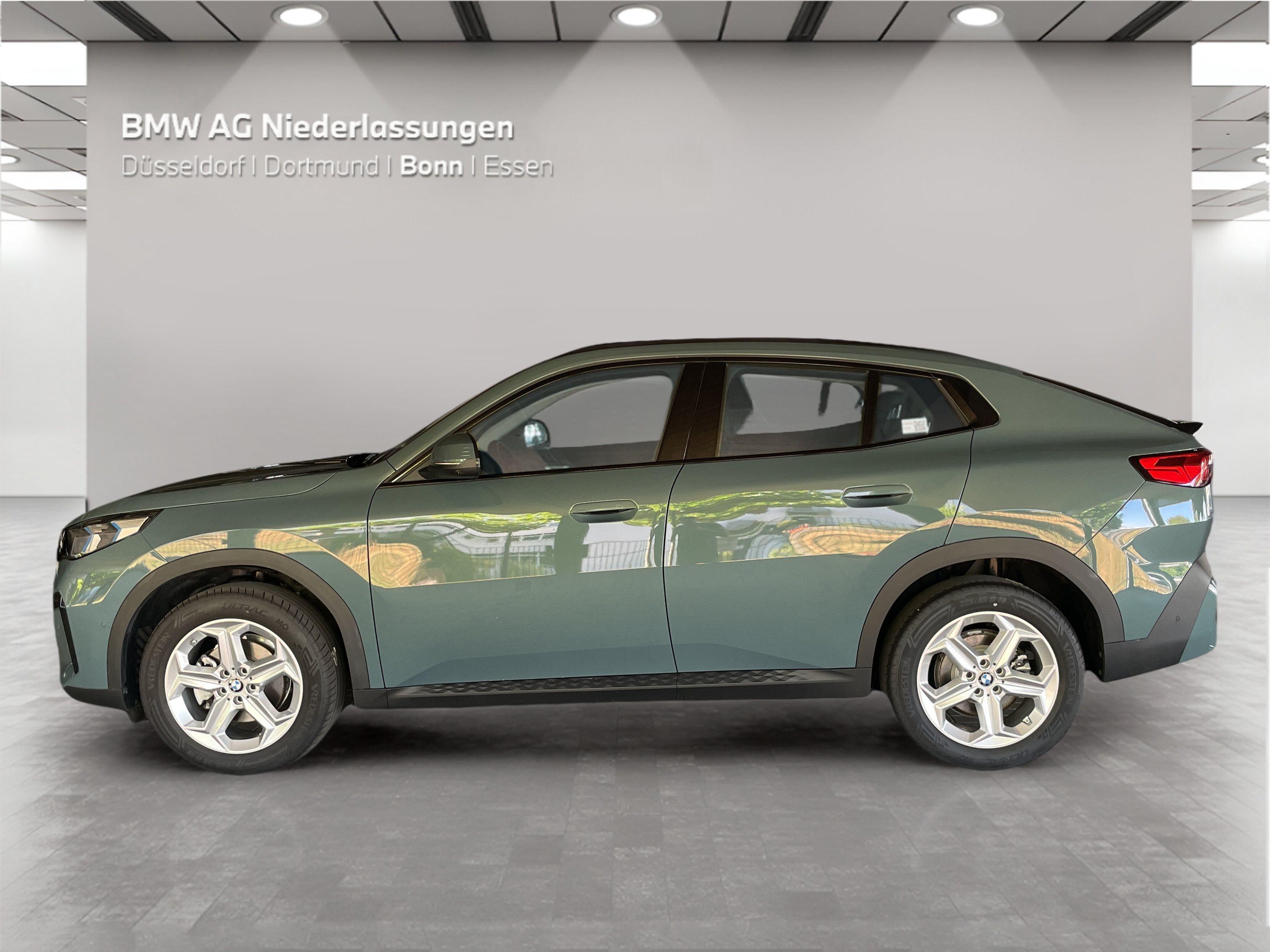 BMW X2 – Bild 5