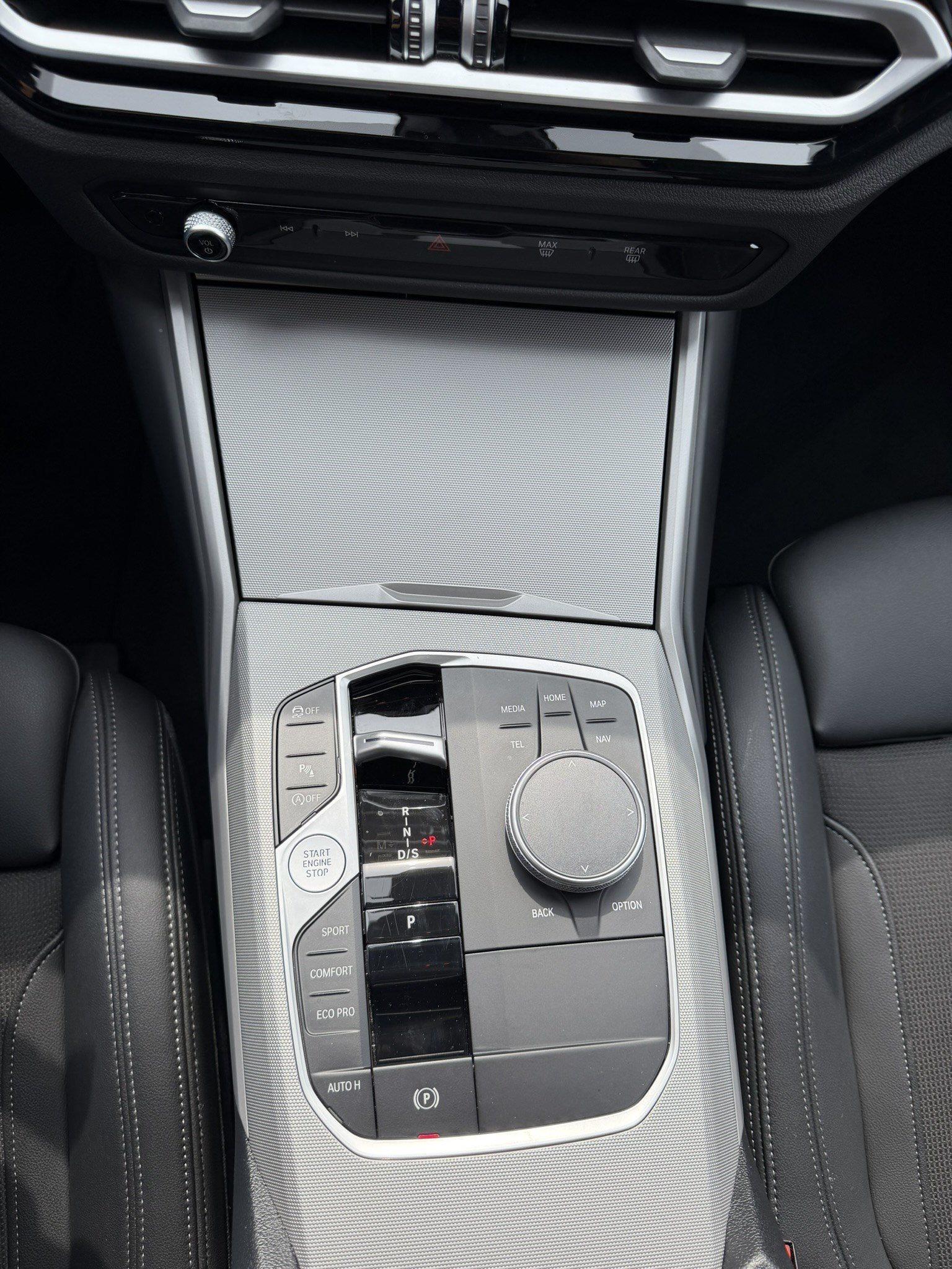 BMW 3er Touring – Bild 9