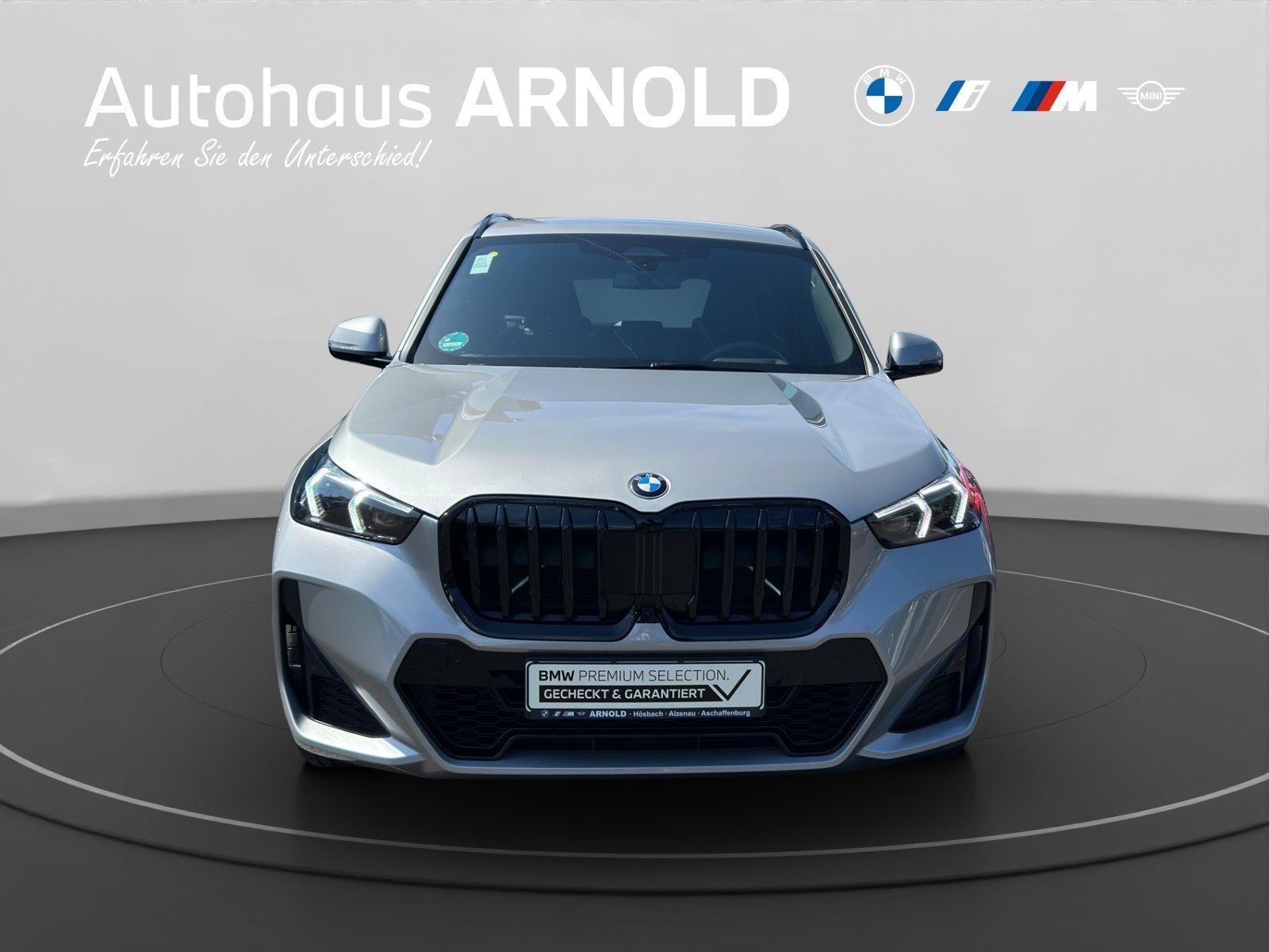 BMW X1 – Bild 2