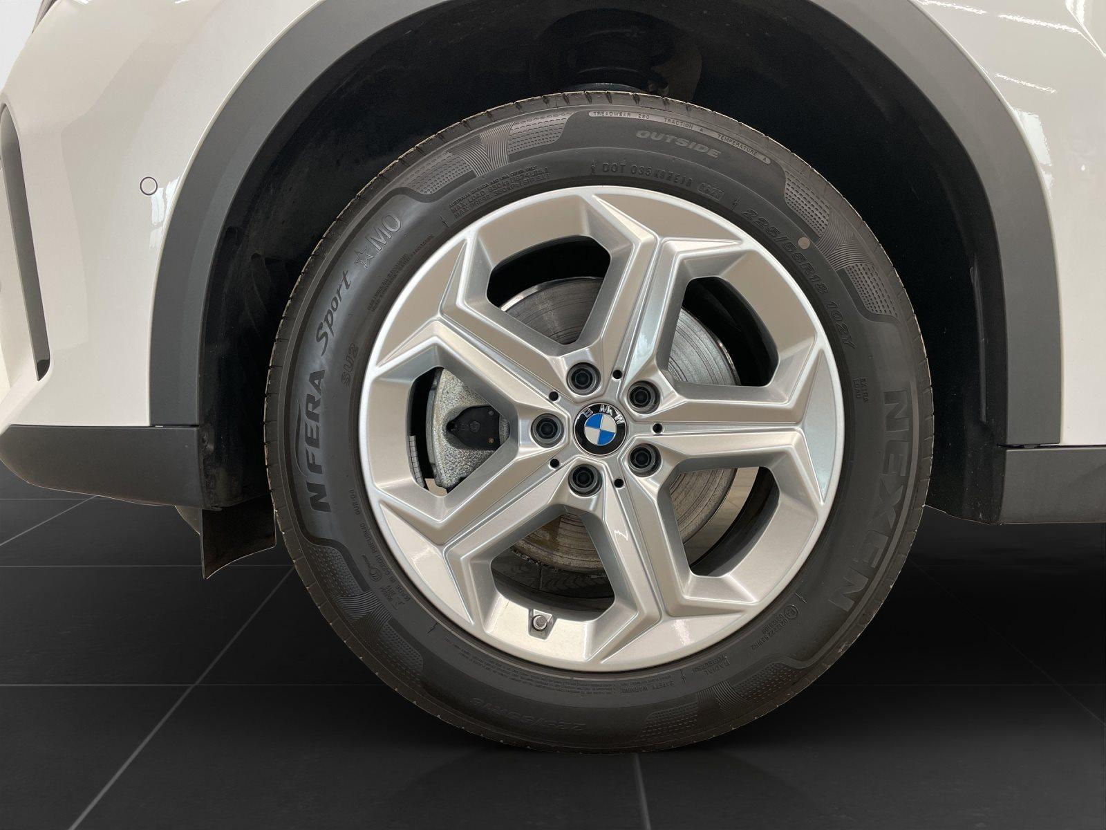 BMW X2 – Bild 10