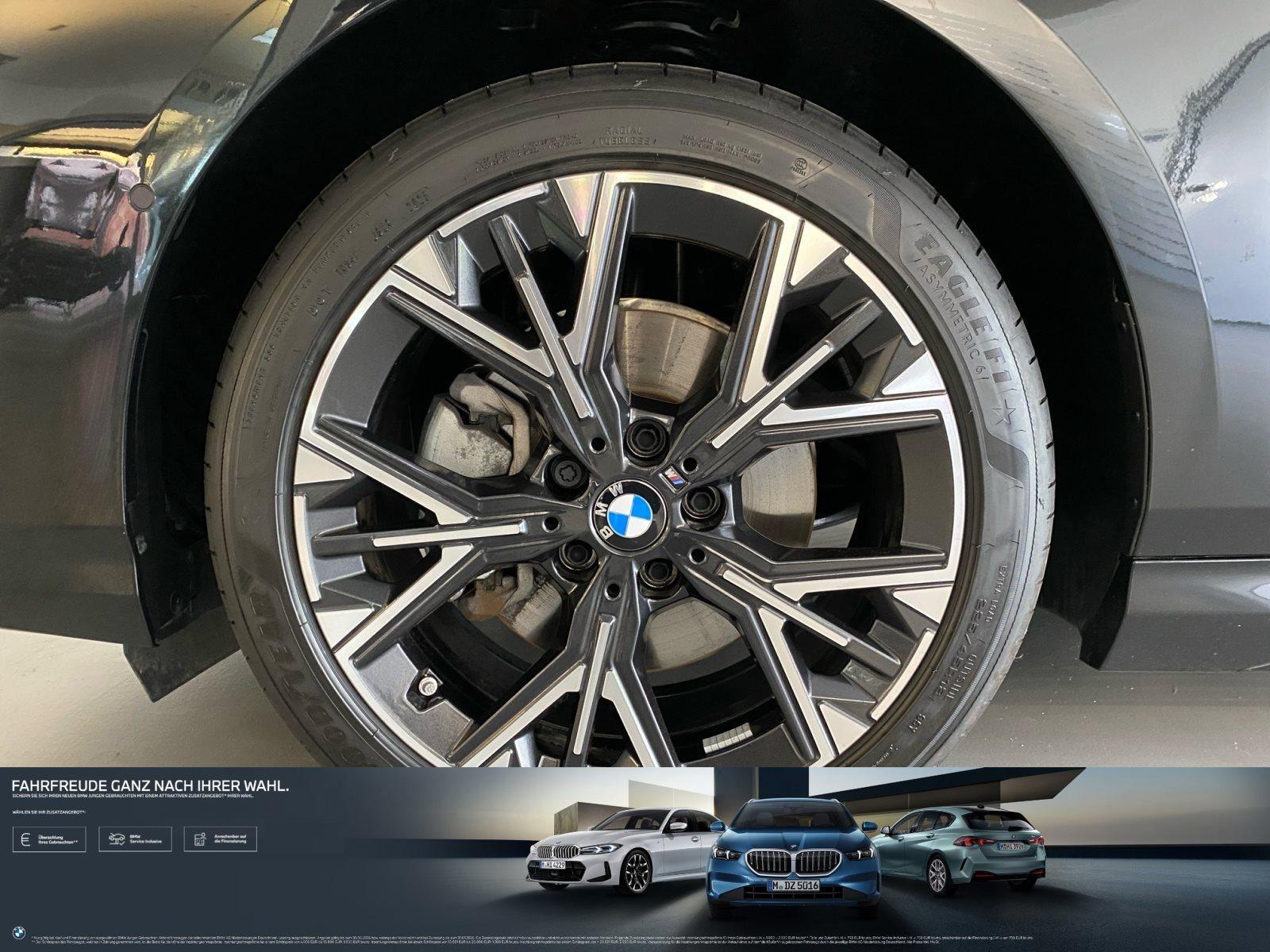 BMW 1er – Bild 12