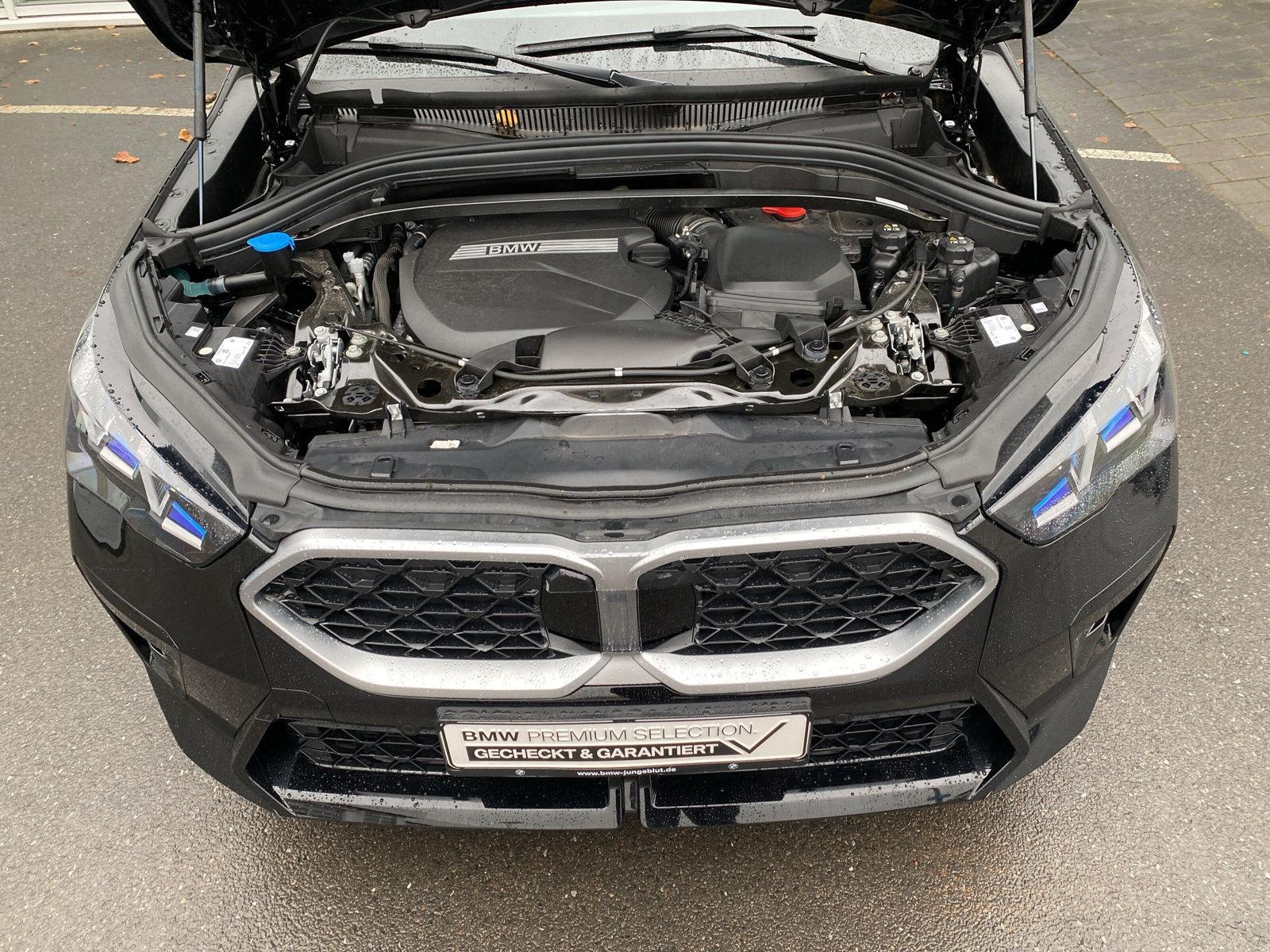 BMW X2 – Bild 3
