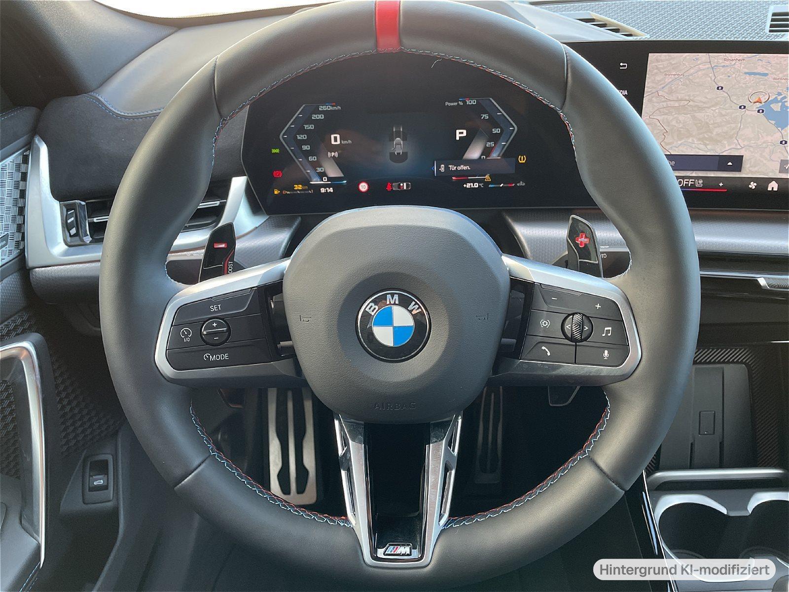 BMW X2 – Bild 10