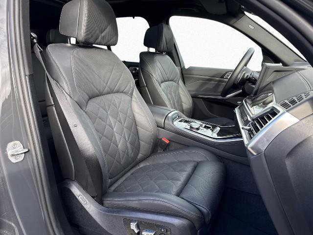 BMW X5 – Bild 8