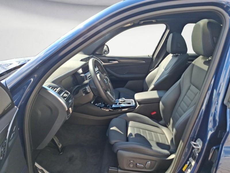 BMW iX3 – Bild 24