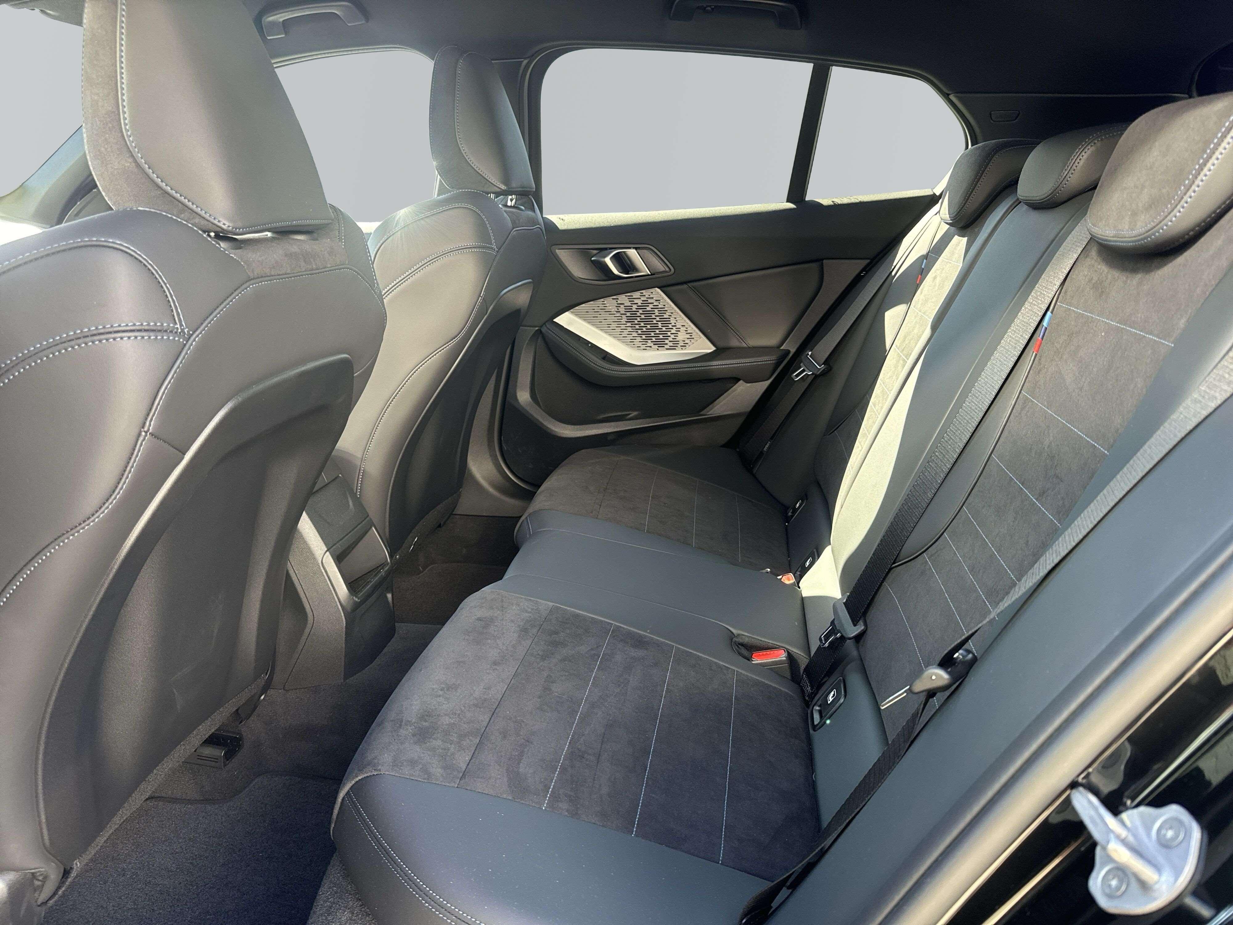 BMW 1er – Bild 10