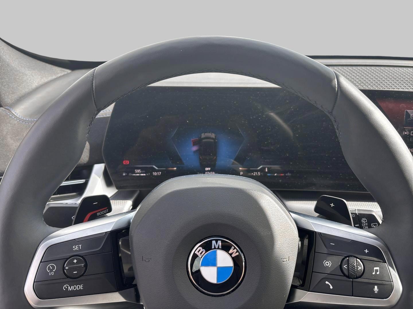 BMW X1 – Bild 20