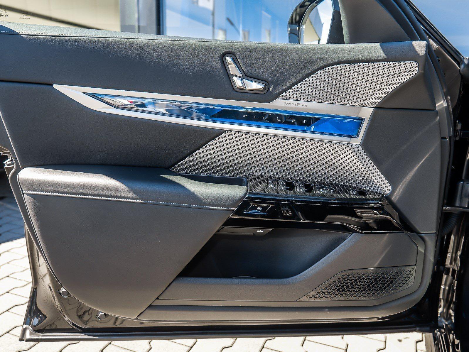 BMW 7er – Bild 8