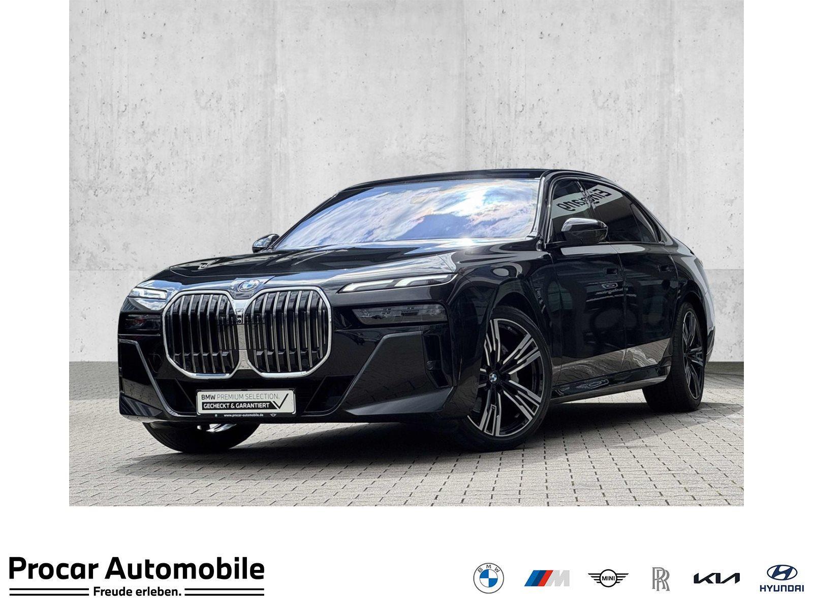 BMW 7er