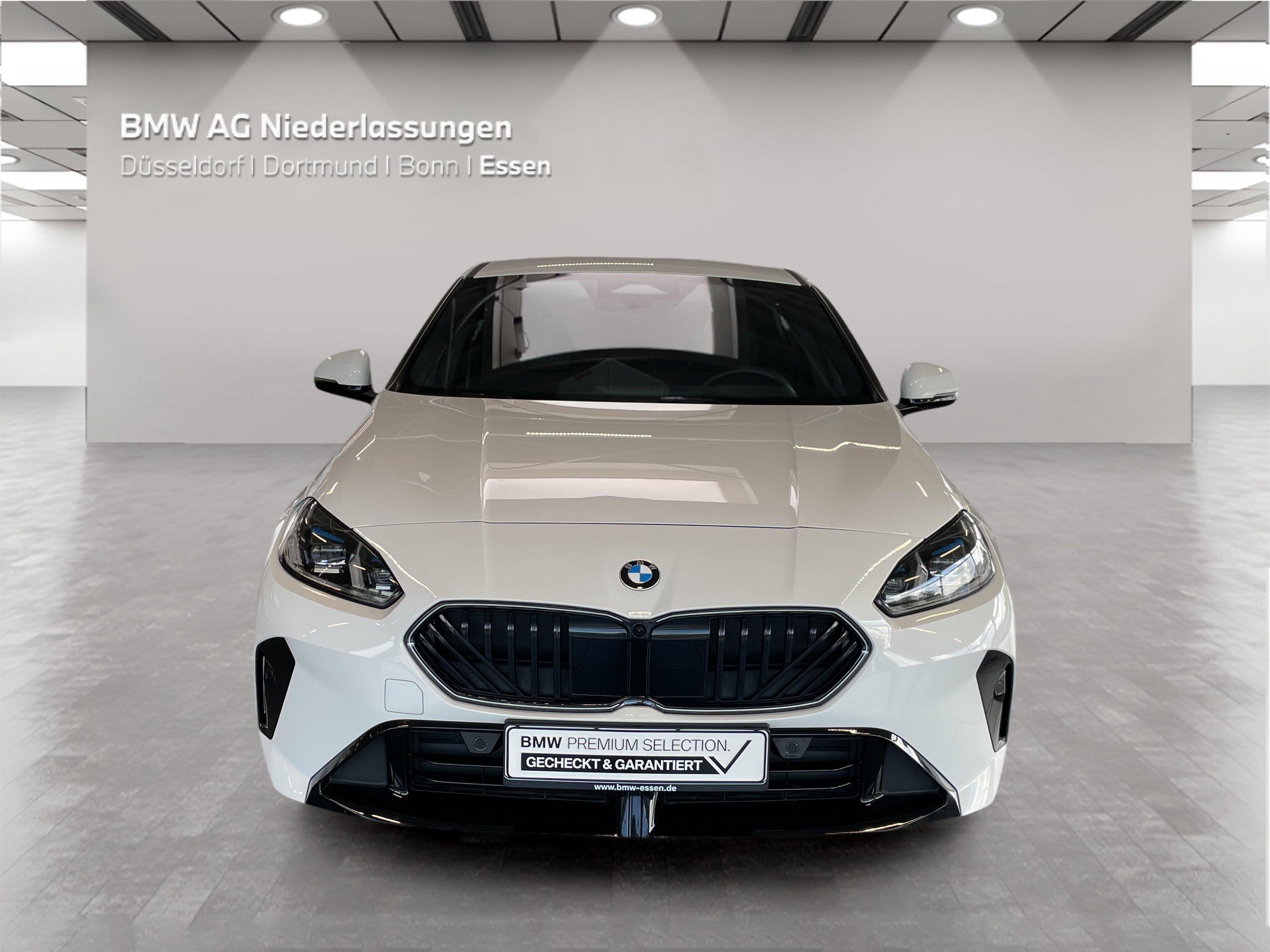BMW 1er – Bild 21