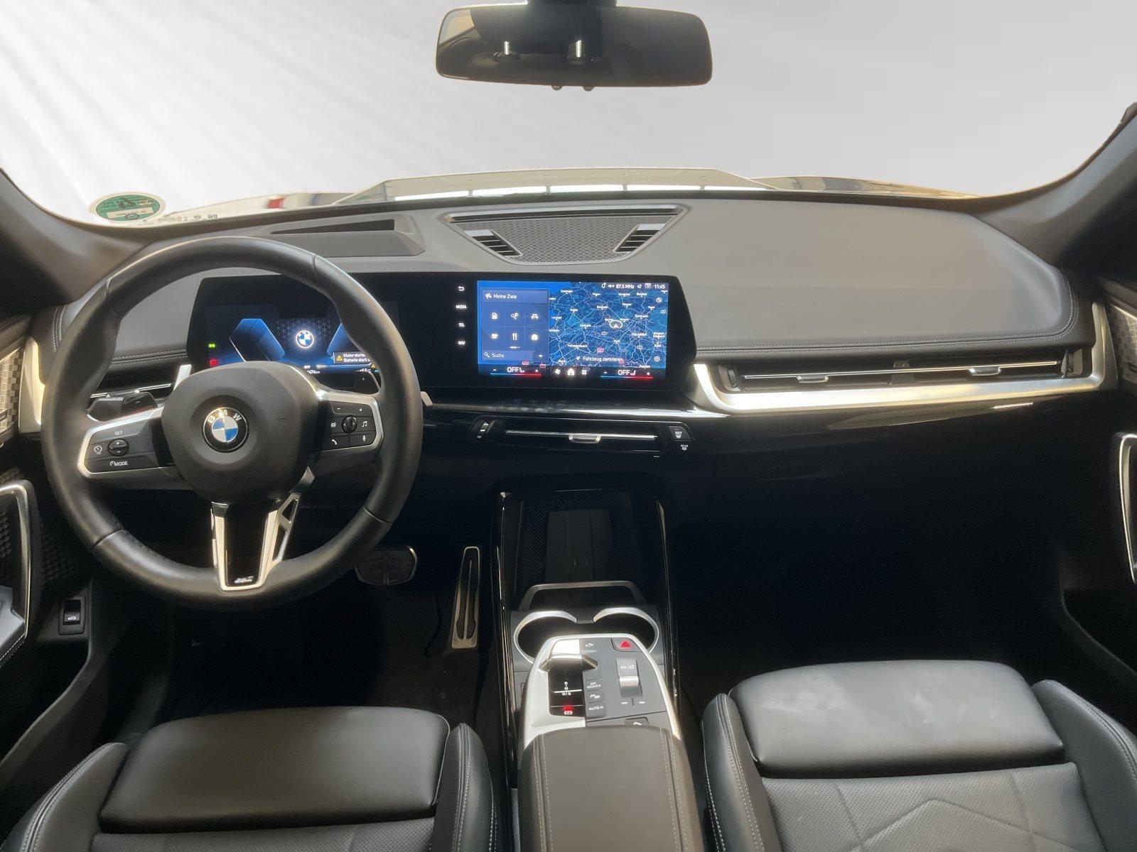 BMW X1 – Bild 11
