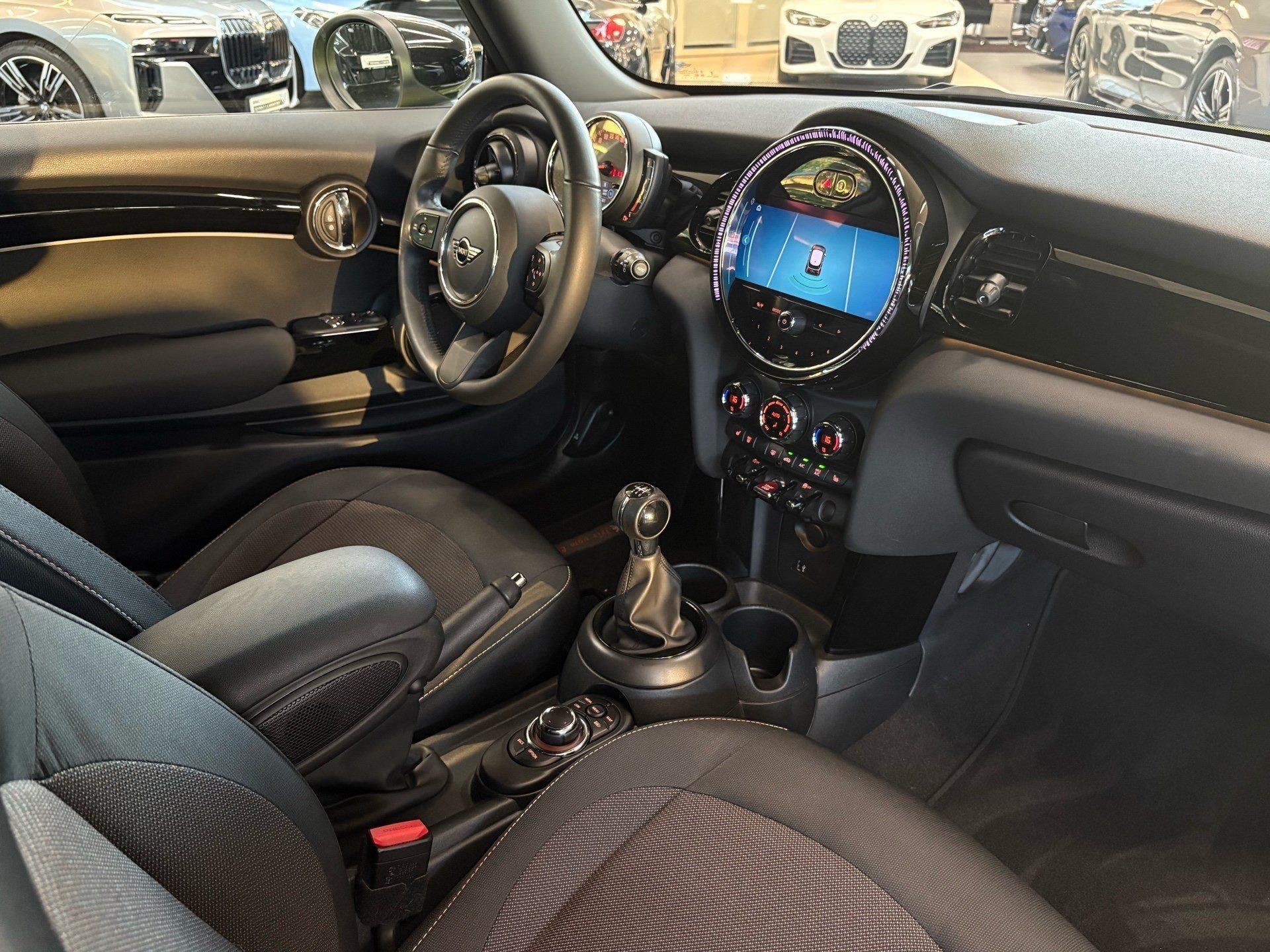 MINI Cooper 3-Türer – Bild 17