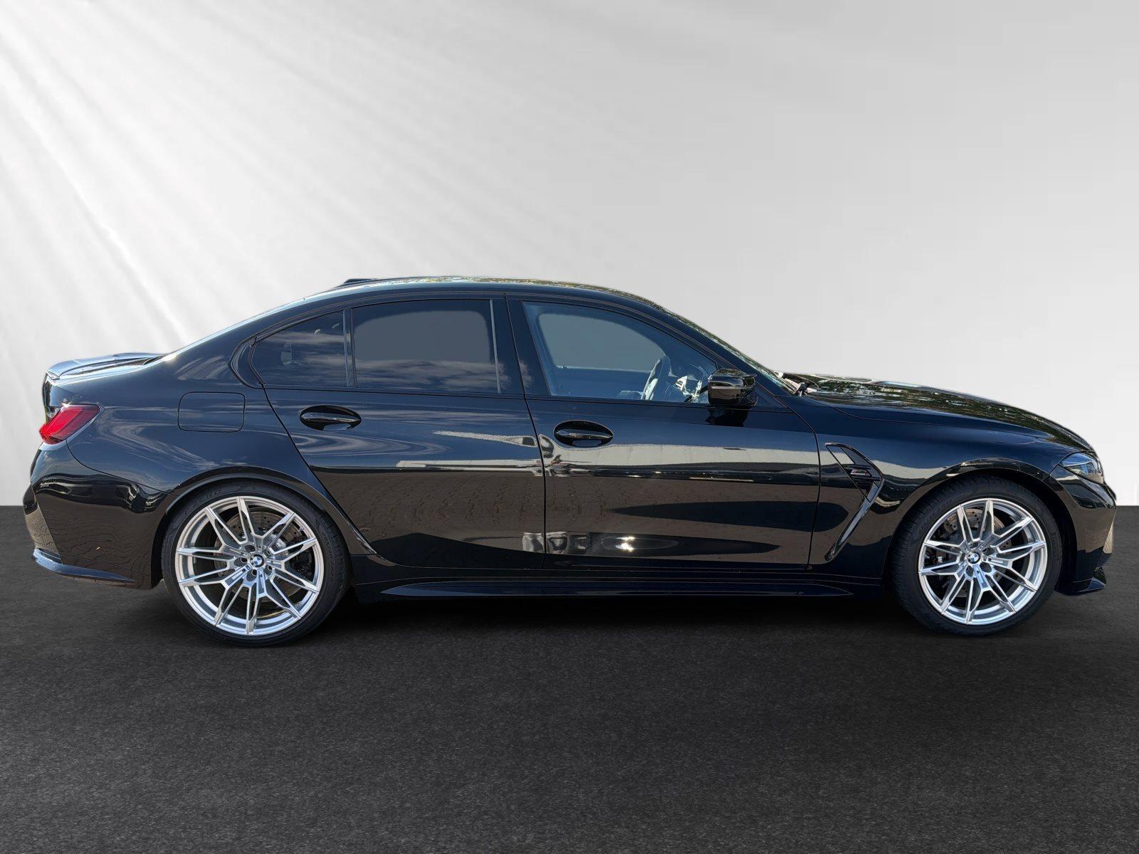 BMW M3 – Bild 2