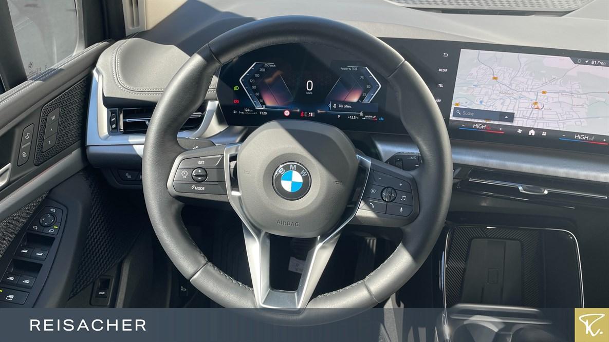 BMW 2er Active Tourer