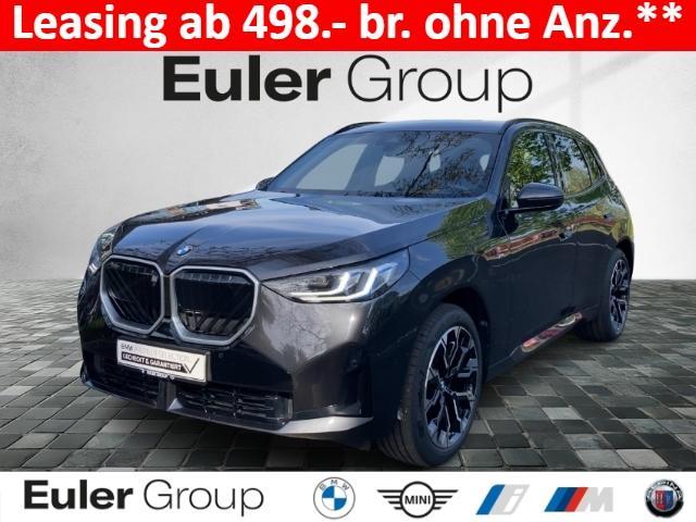 BMW X3 – Bild 13