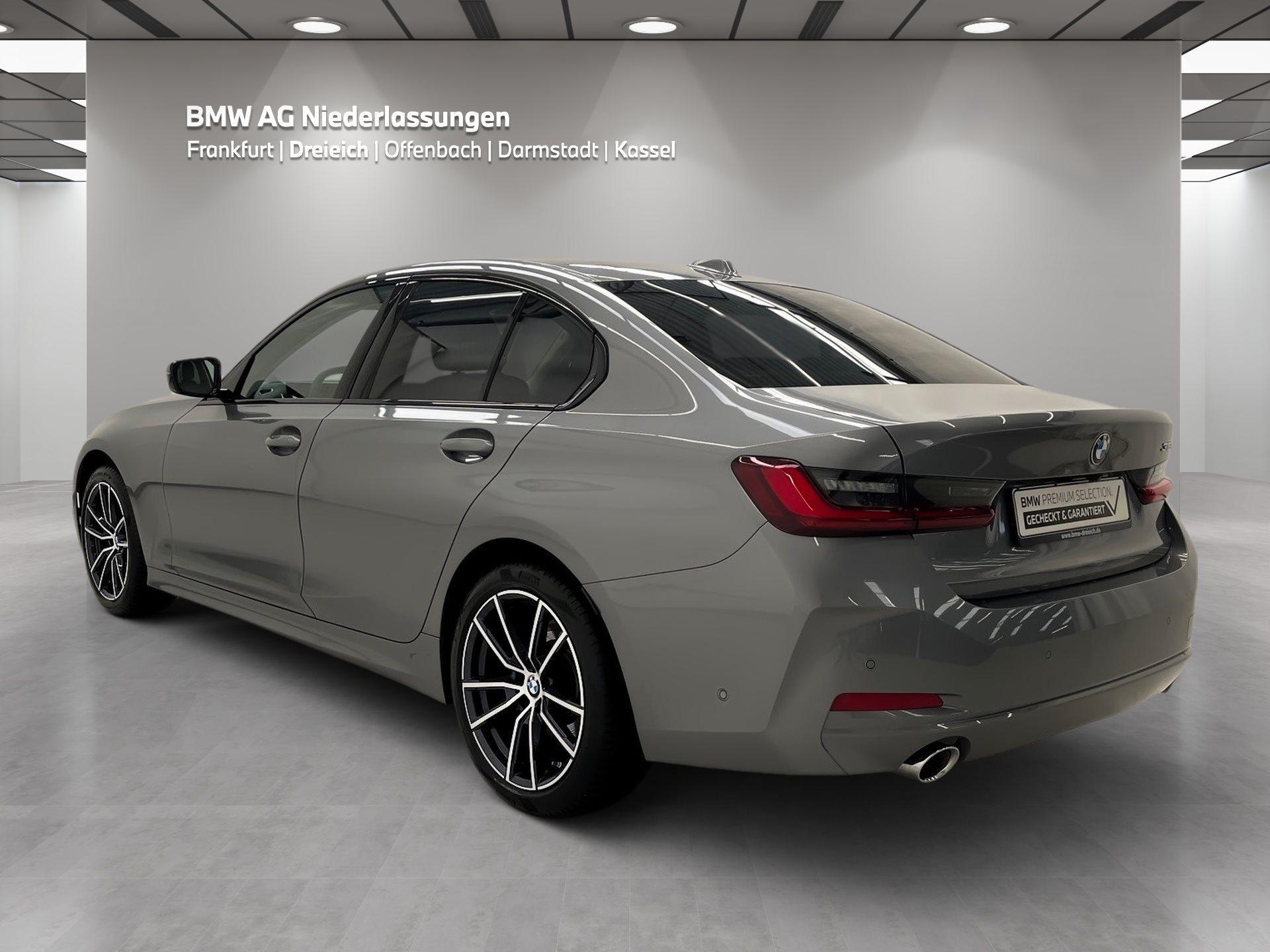 BMW 3er – Bild 4