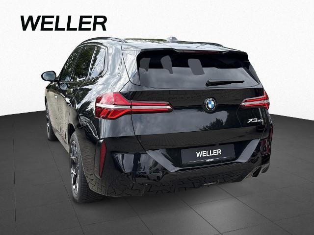 BMW X3 – Bild 3