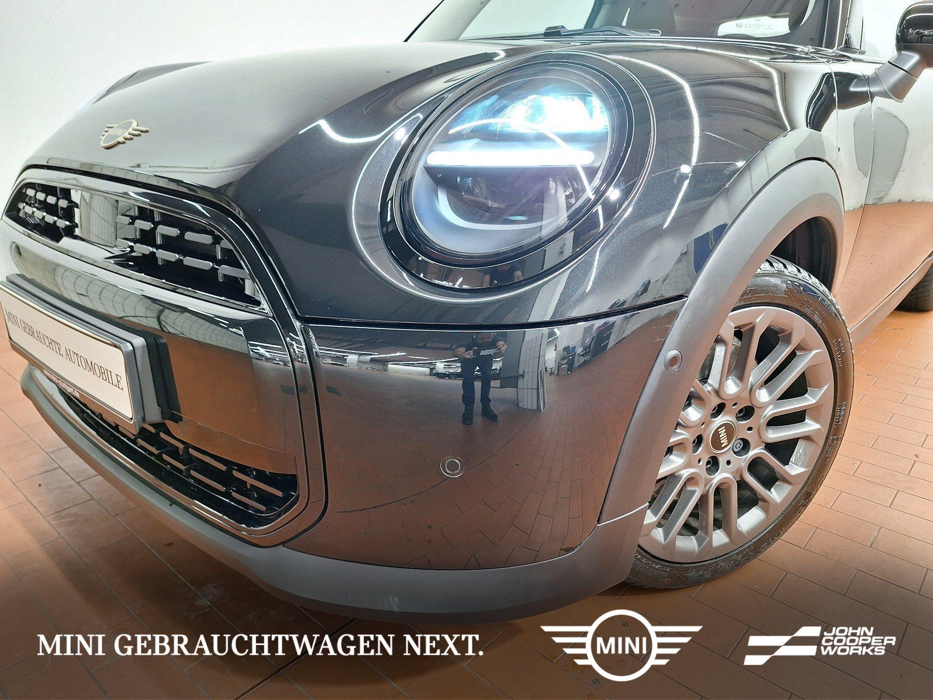 MINI Cooper 3-Türer