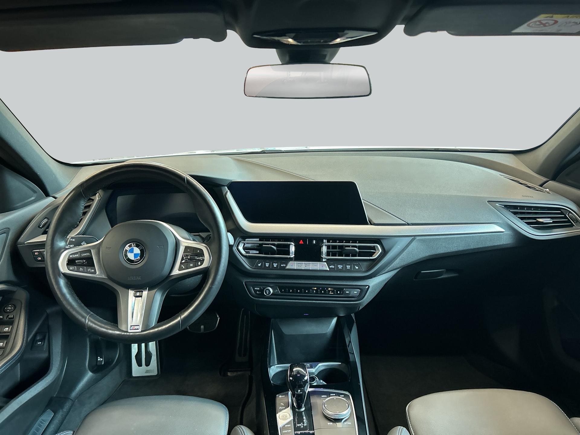 BMW 1er – Bild 12