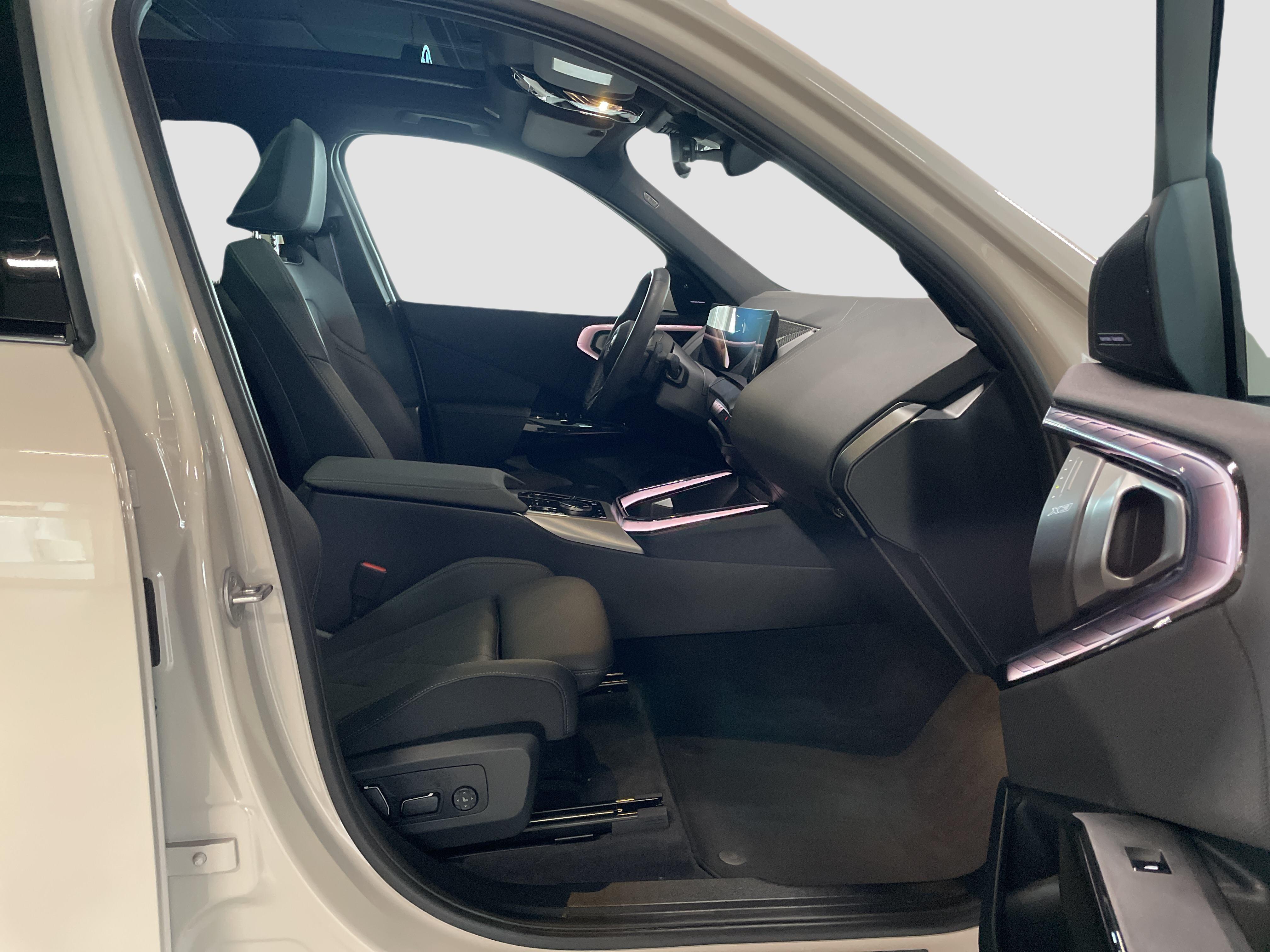 BMW X3 – Bild 10