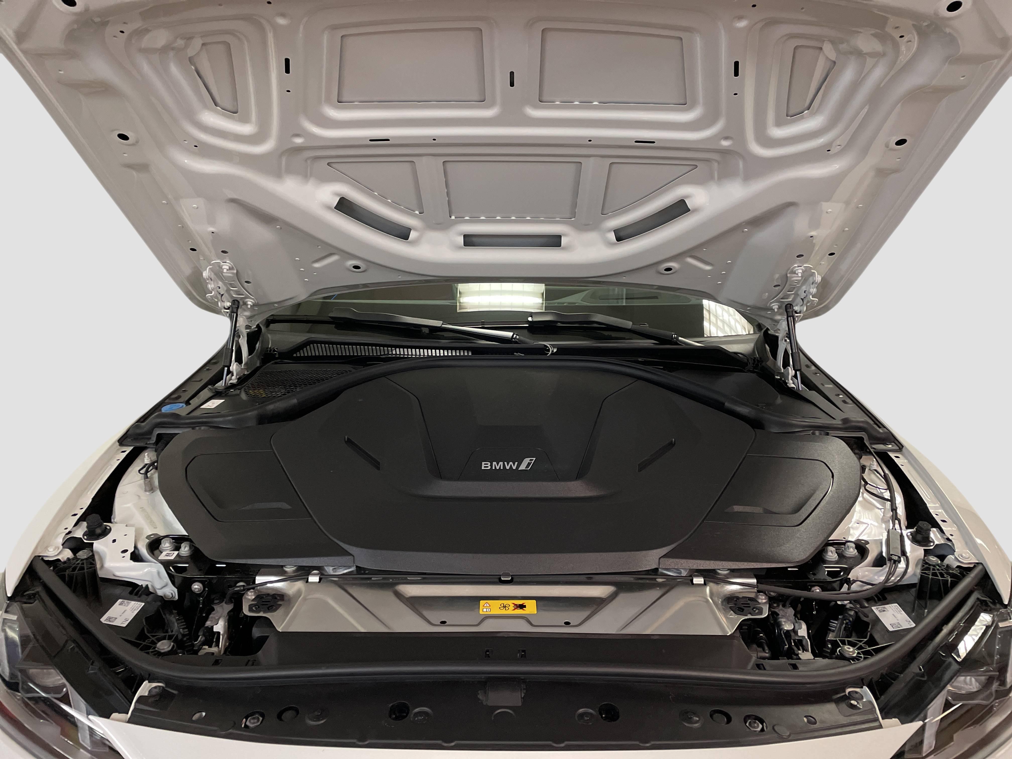 BMW 4er Gran Coupé – Bild 8