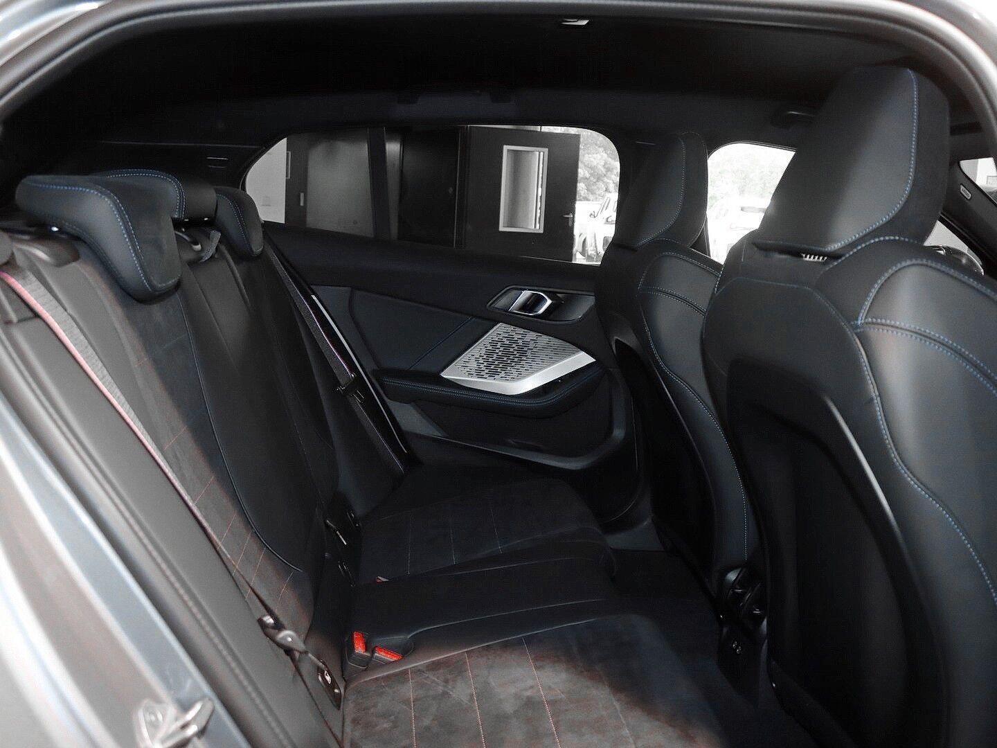 BMW 1er – Bild 9