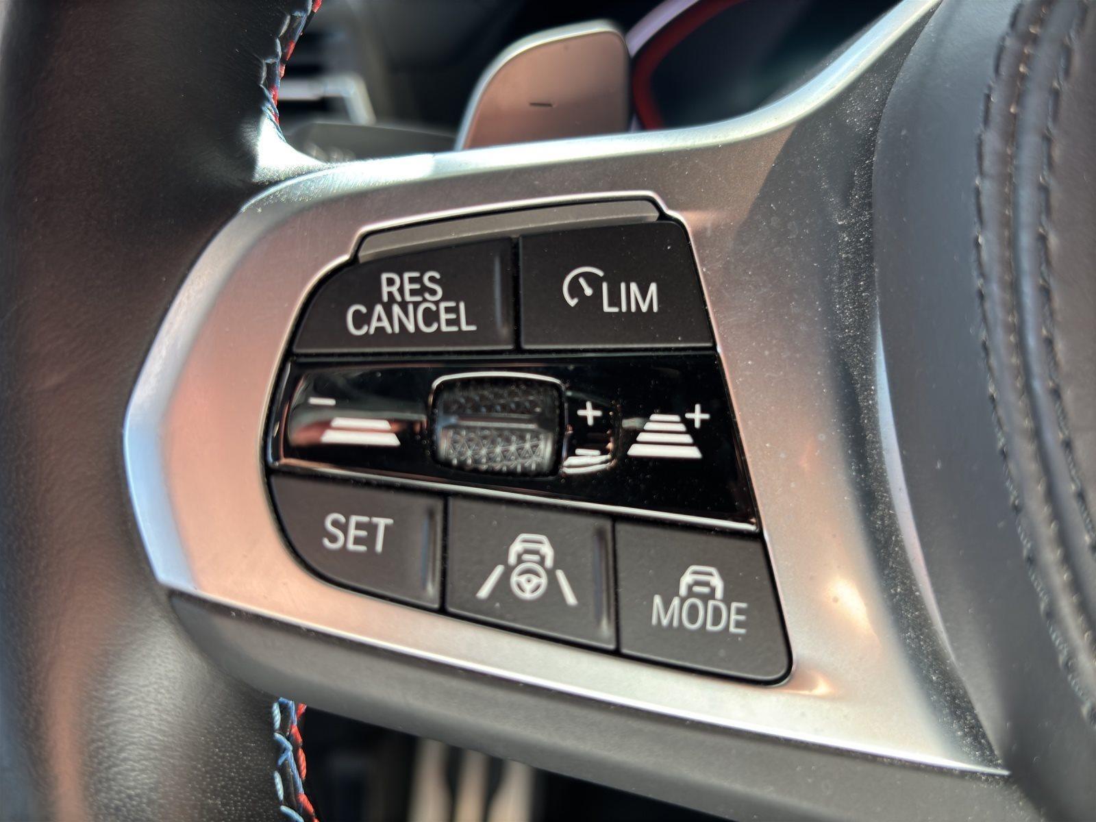BMW X3 – Bild 20