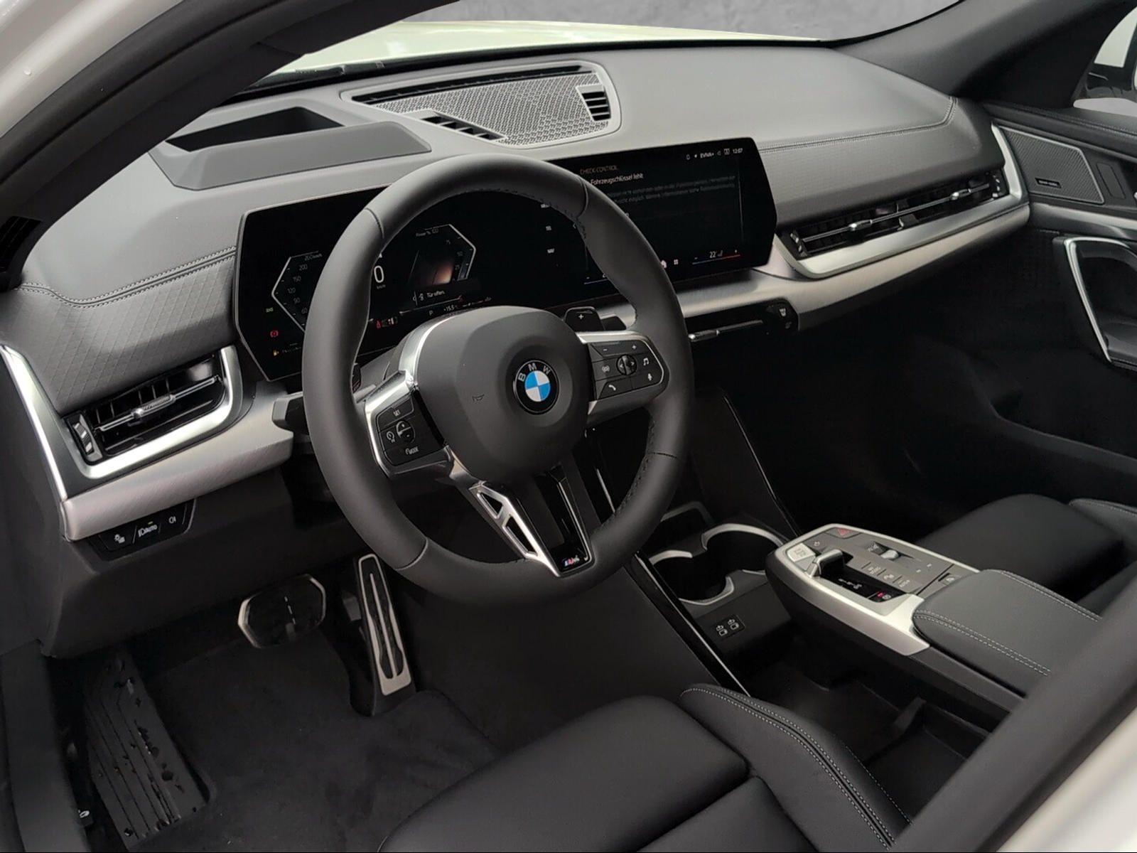 BMW X2 – Bild 6