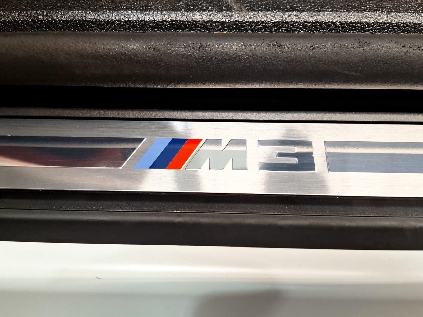 BMW M3 – Bild 21
