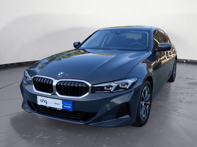 BMW 3er