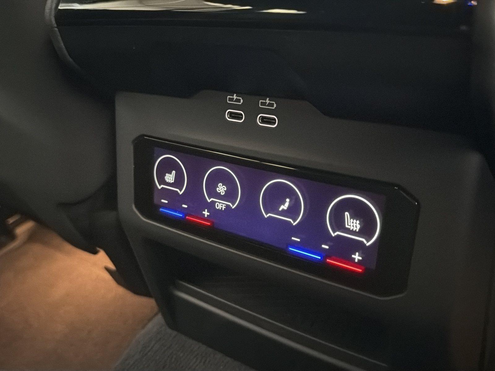 BMW M5 Touring – Bild 8