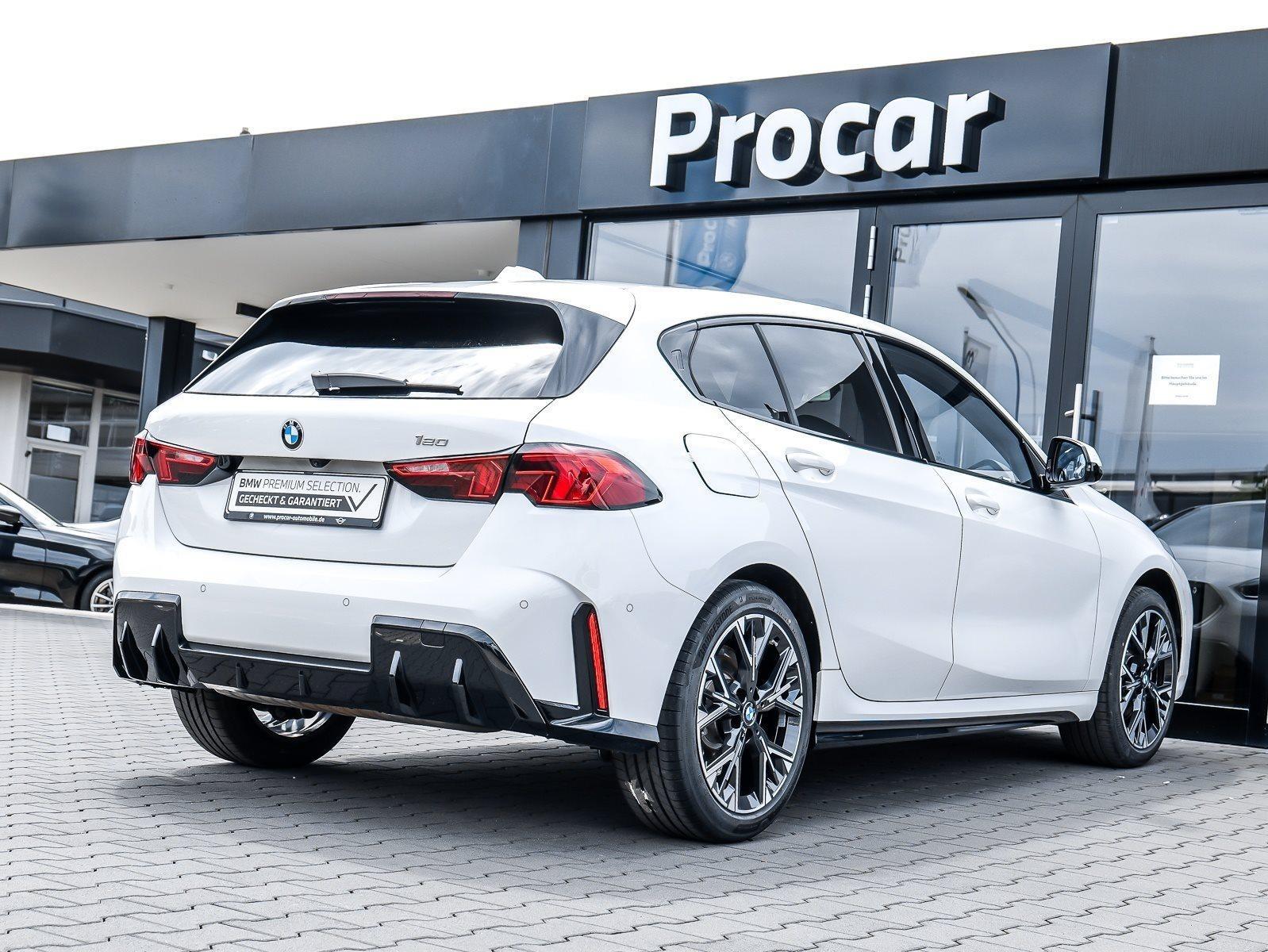BMW 1er – Bild 2