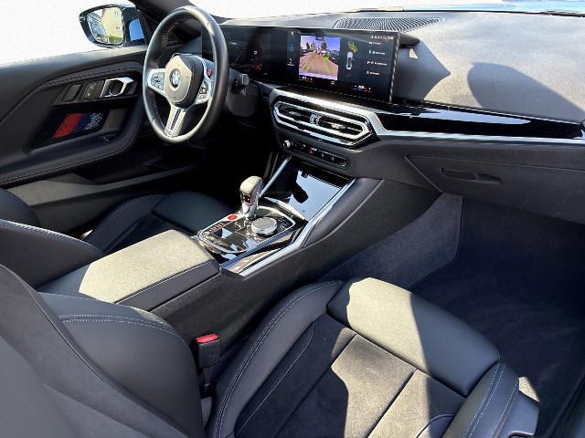 BMW M2 Coupé – Bild 11