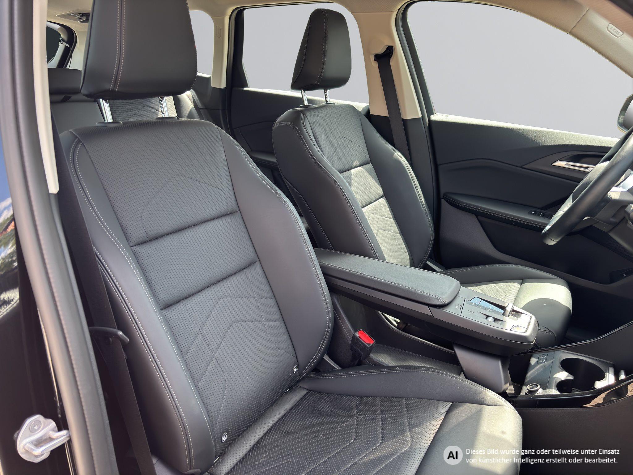 BMW X1 – Bild 6