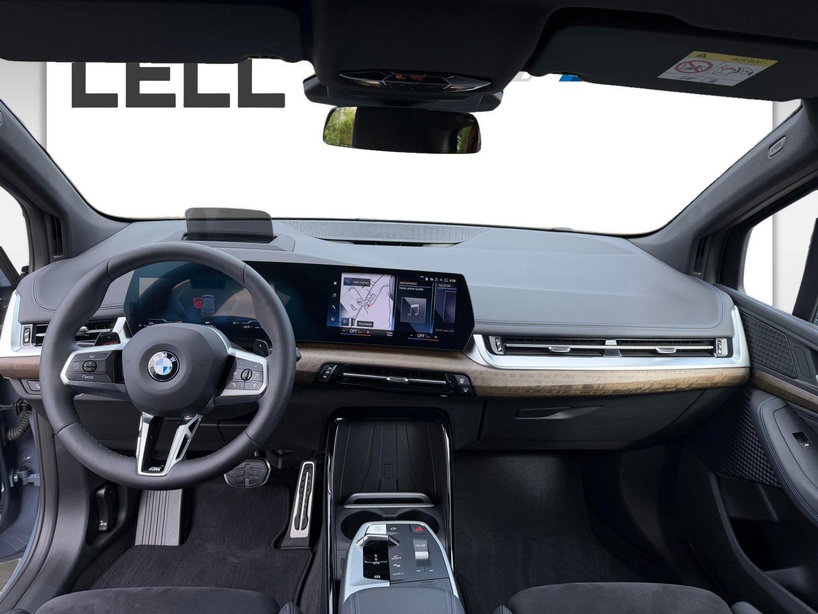 BMW 2er Active Tourer – Bild 12