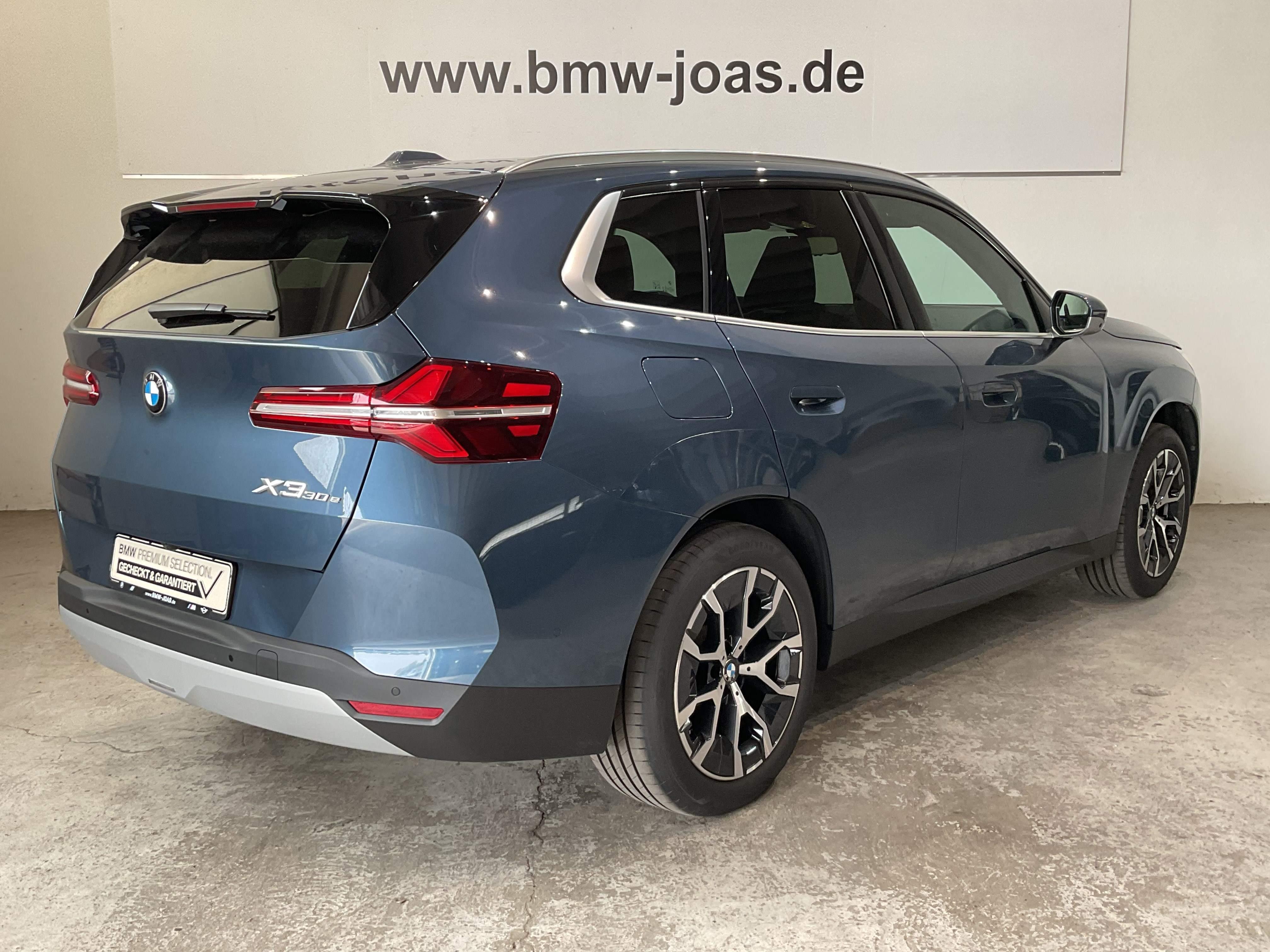 BMW X3 – Bild 14