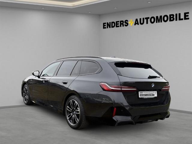 BMW 5er Touring – Bild 12