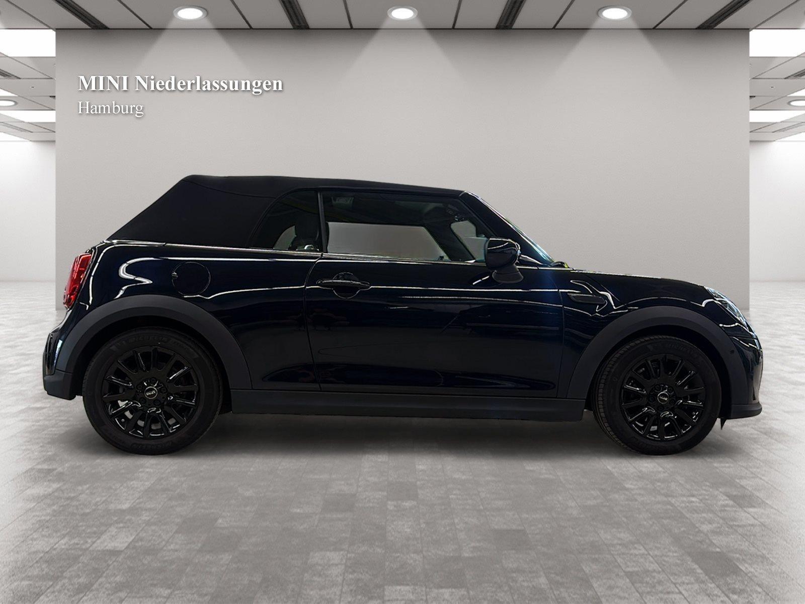 MINI Cabrio – Bild 4