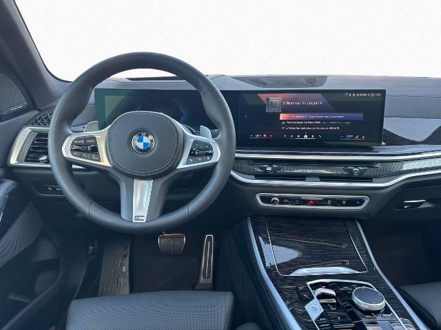 BMW X5 – Bild 9