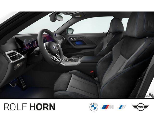 BMW 2er Coupé – Bild 16