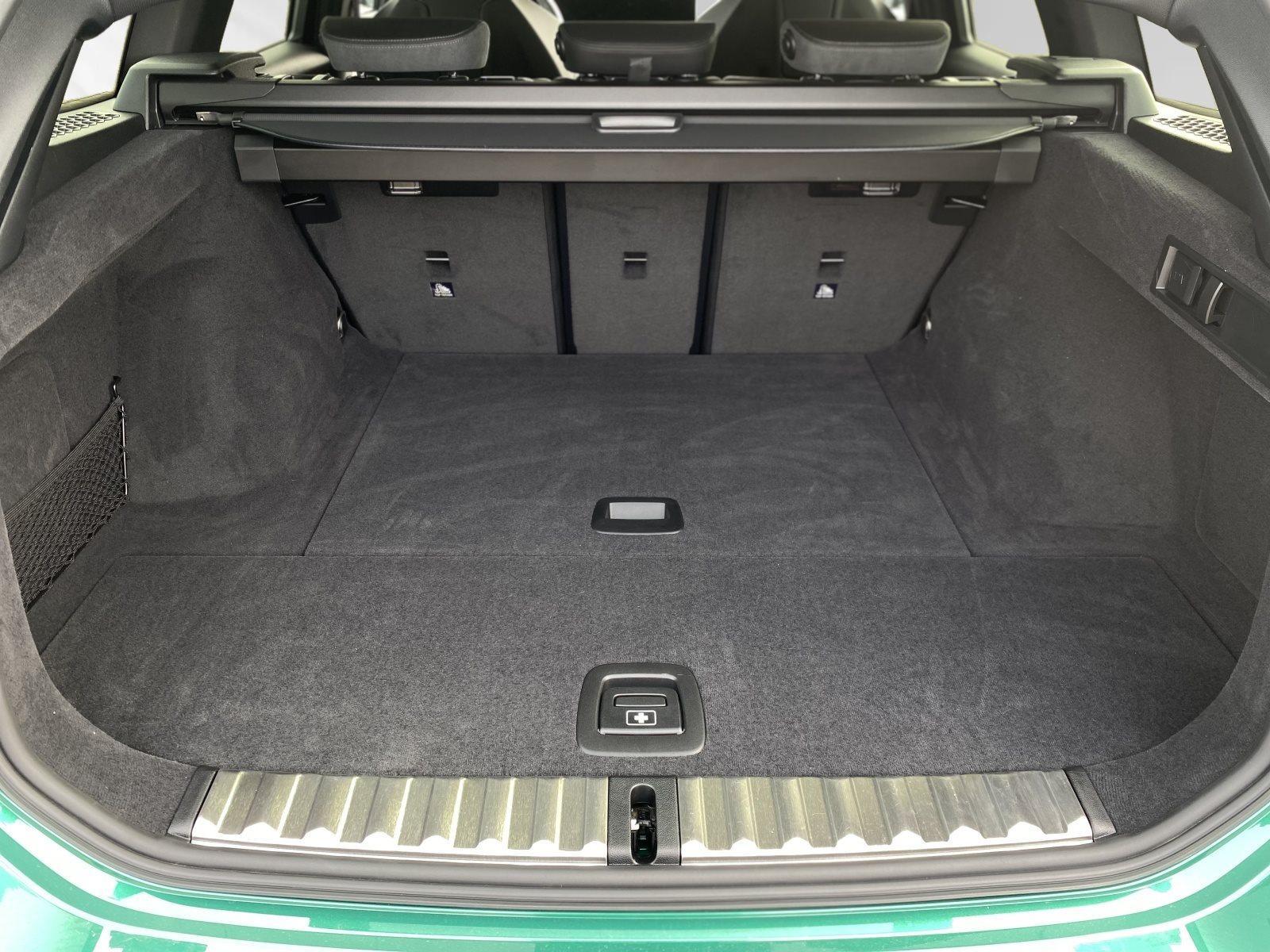 BMW M3 Touring – Bild 16