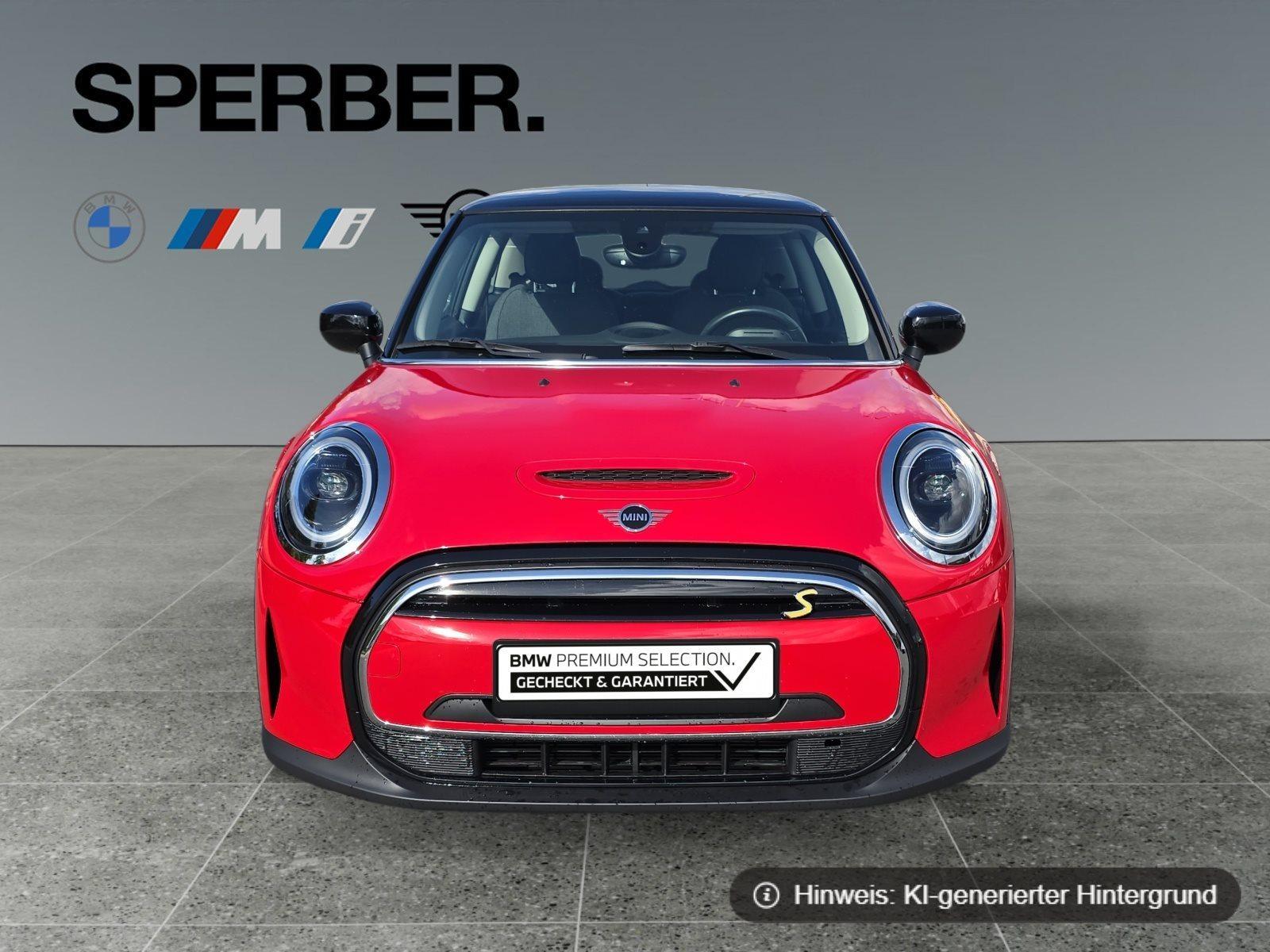 MINI Cooper 3-Türer – Bild 8