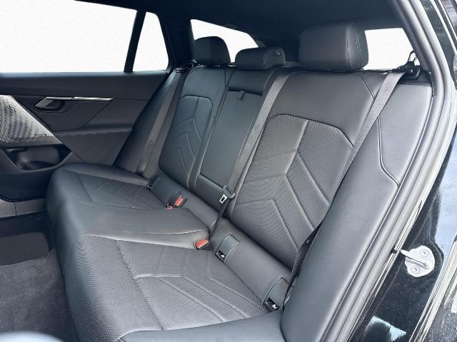 BMW 5er Touring – Bild 13