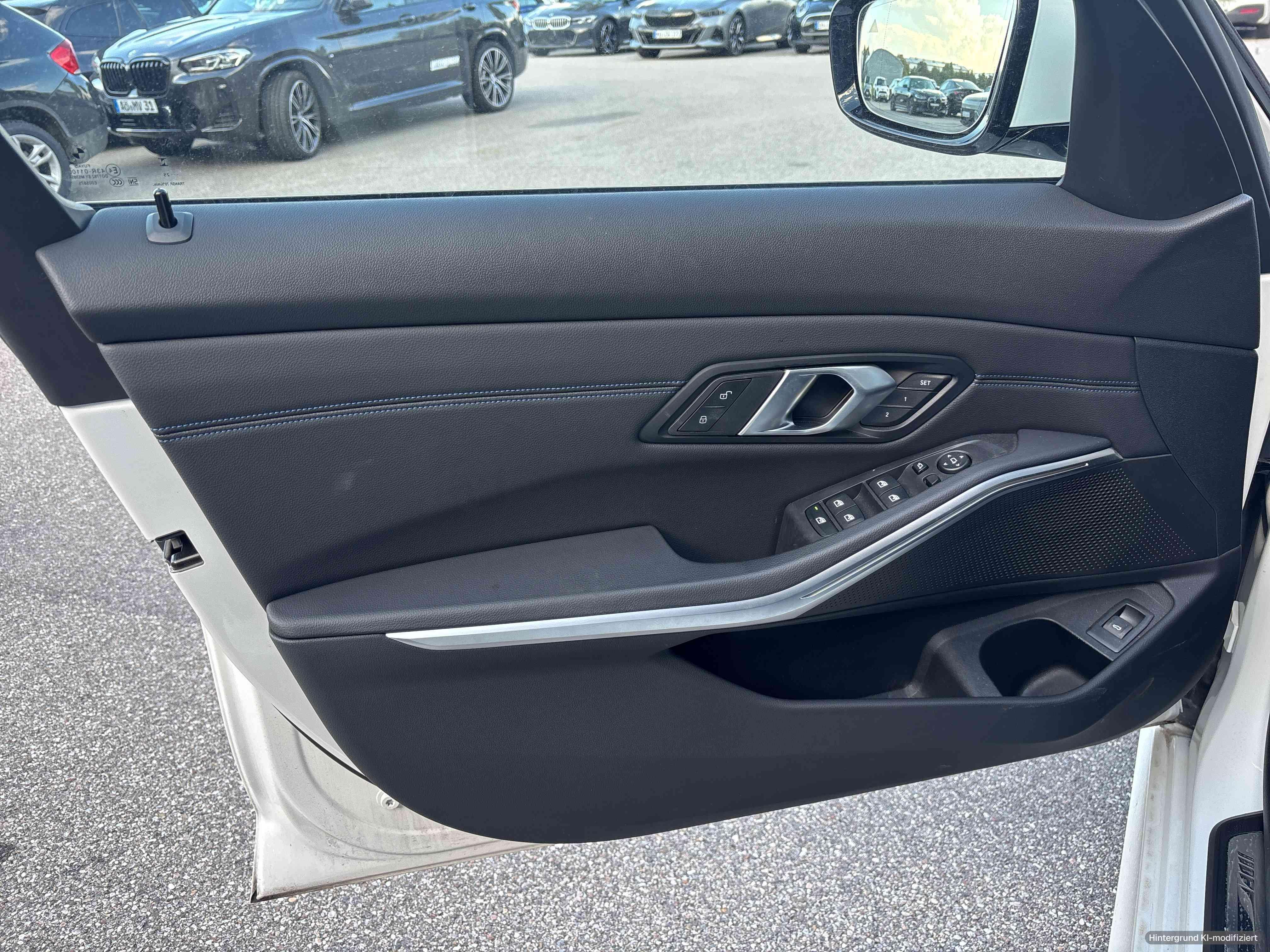BMW 3er Touring – Bild 11