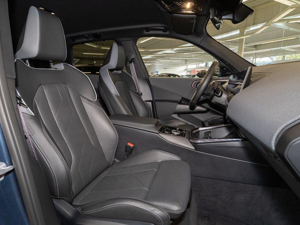BMW X3 – Bild 7